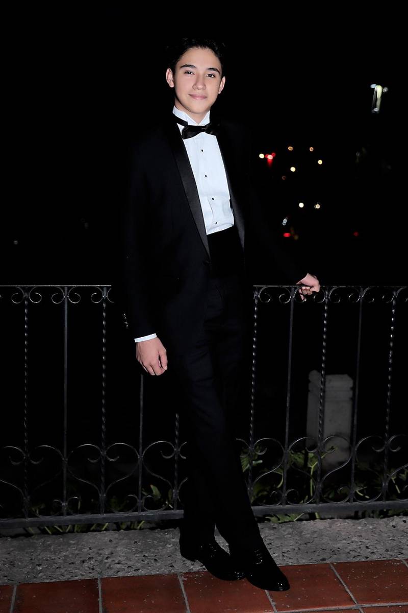 Sebastián Cáceres.