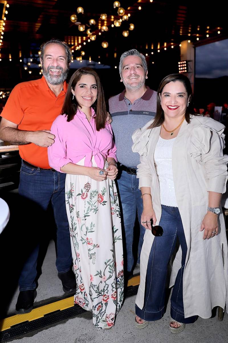 Finca 8 celebra su quinto aniversario