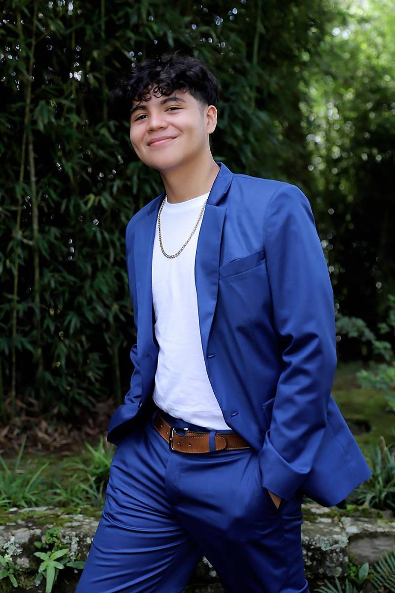 Senior Brunch 2025 de Intercontinental School