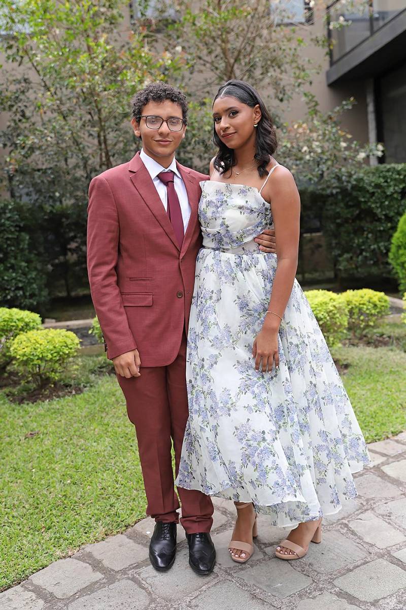 Senior Breakfast 2025 de Mayan School