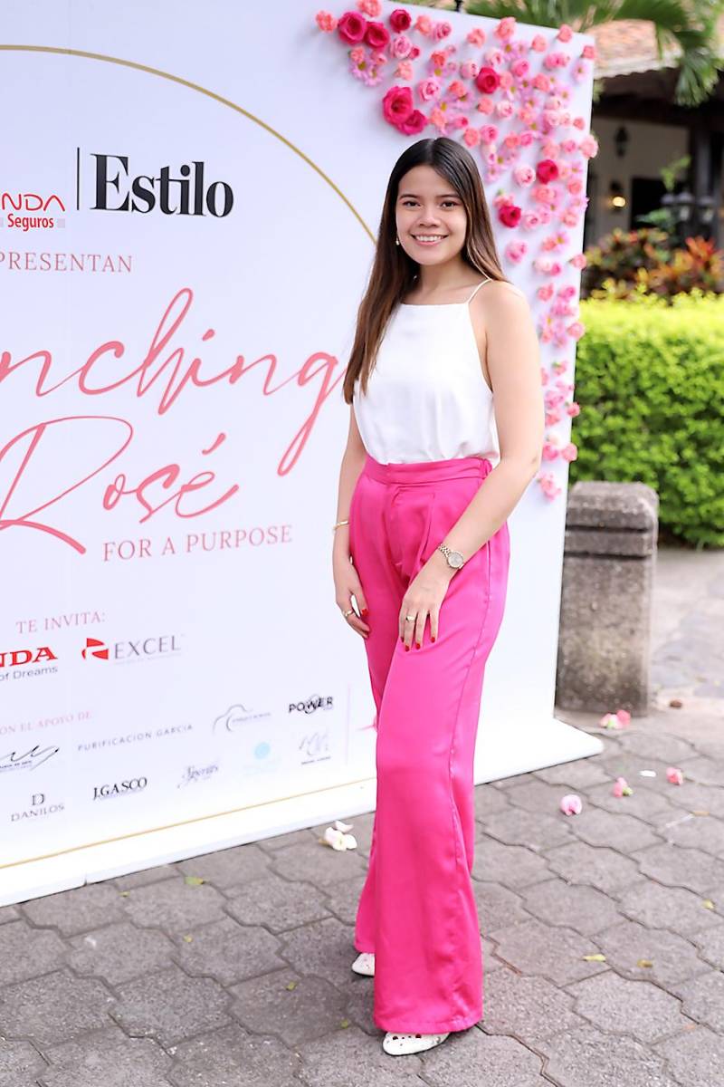 Alejandra Figueroa.