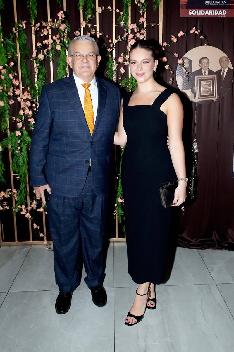 La Gala del Personaje Valmoral 2025
