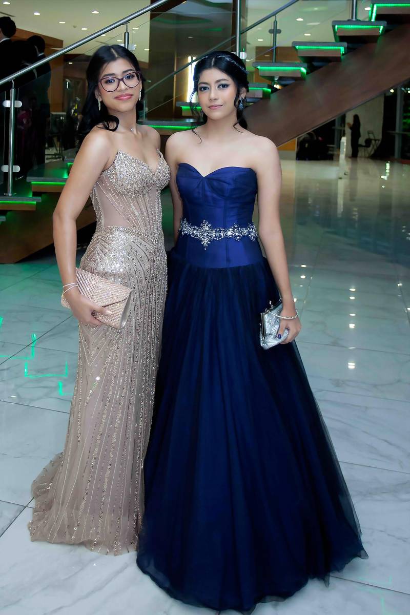 Fiesta de la prom 2026 de Franciscan School