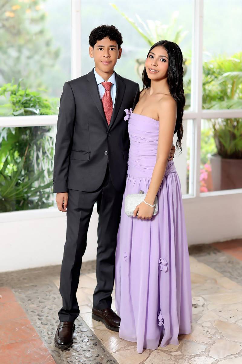 Seniors brunch de Macris School