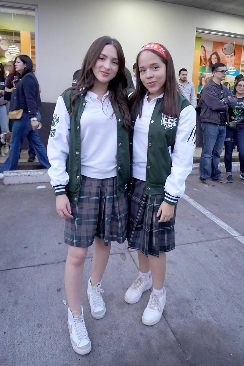 Senior Entrance 2026 de Elvel School