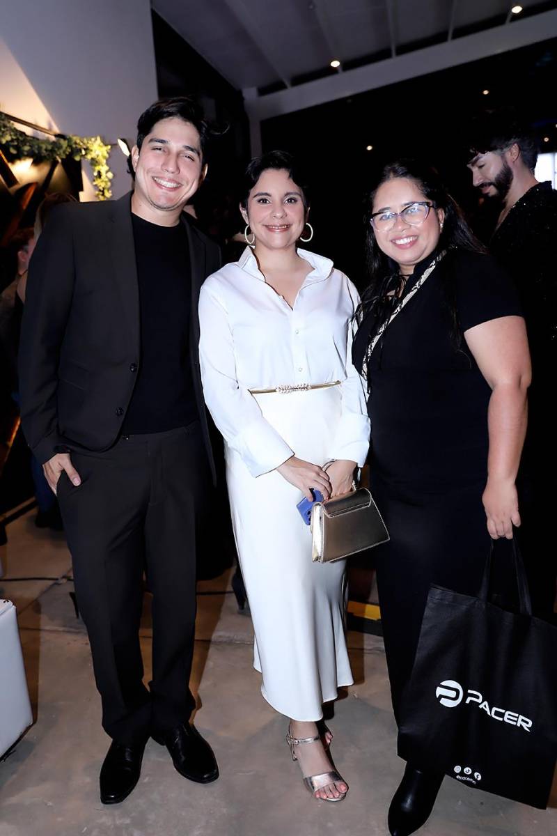 Invitados al día 1 de BAC Estilo Moda 2025