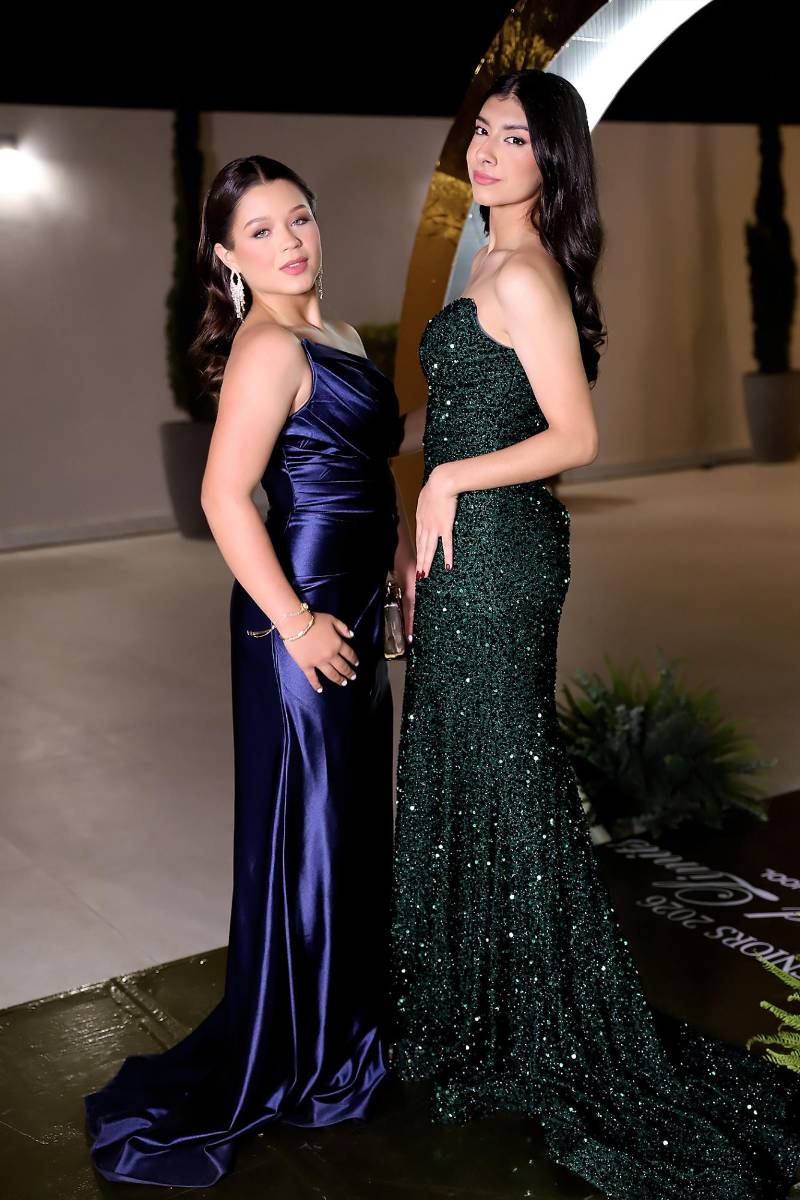 Senior Dinner 2026 de Macris School