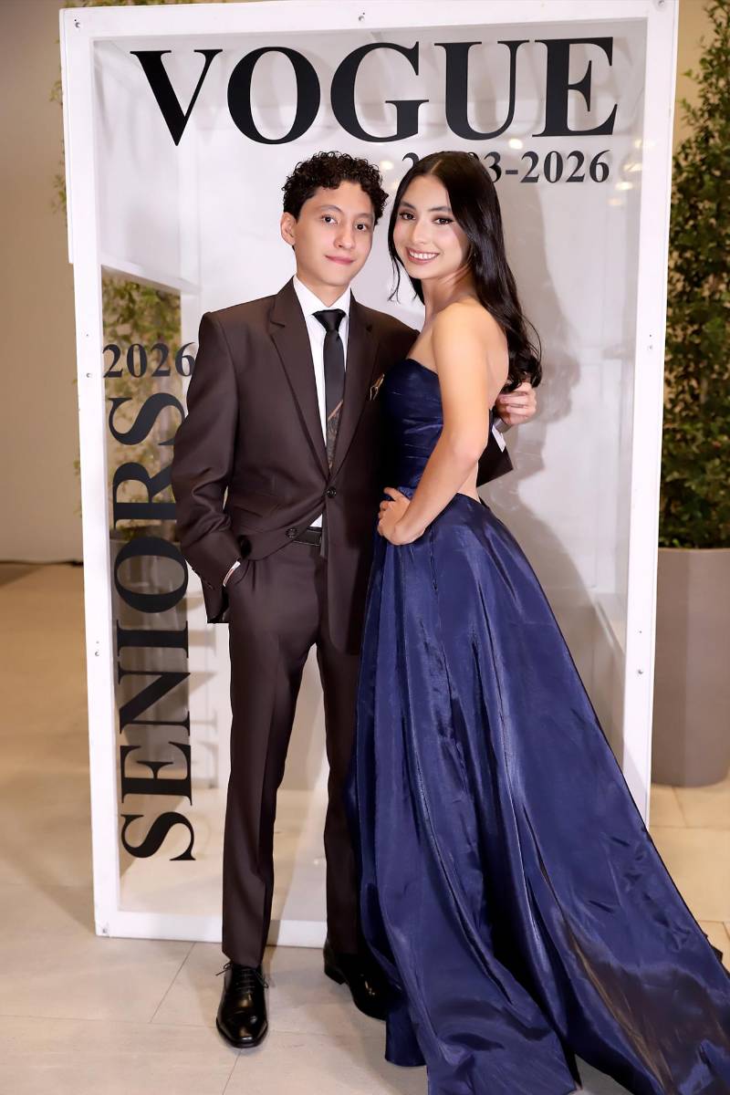 Senior Dinner 2026 de Macris School