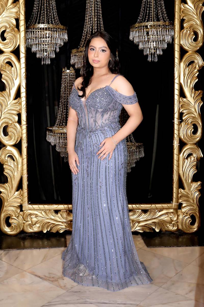 Looks de la prom 2026 de Elvel School