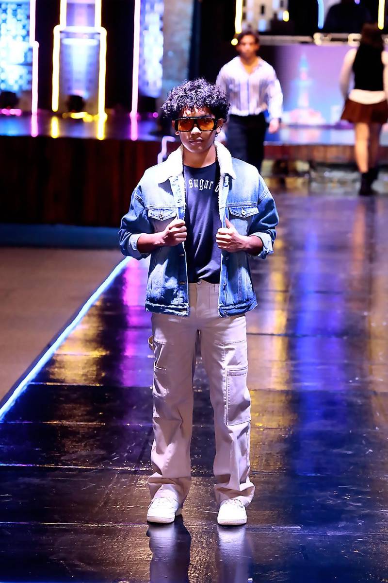 Fashion Show de la EIS 2024