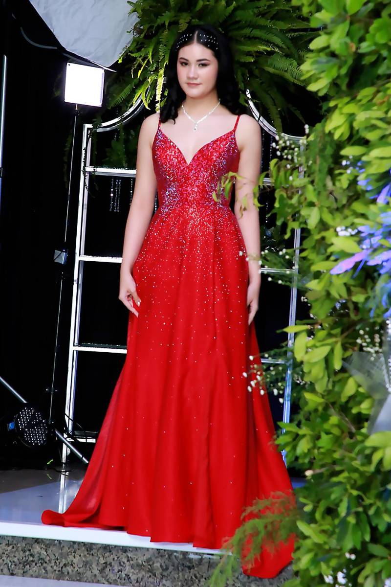Claudia Marcela Maradiaga