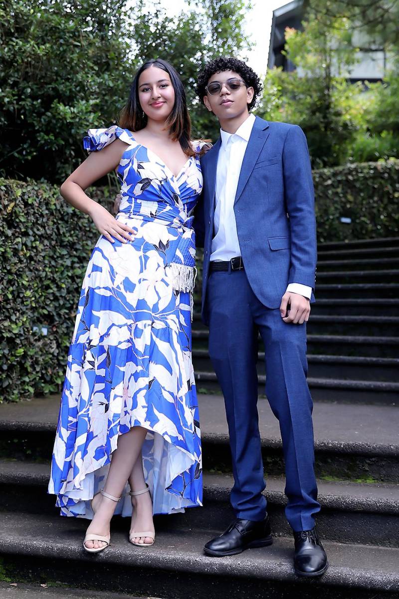 Senior Brunch 2025 de Intercontinental School