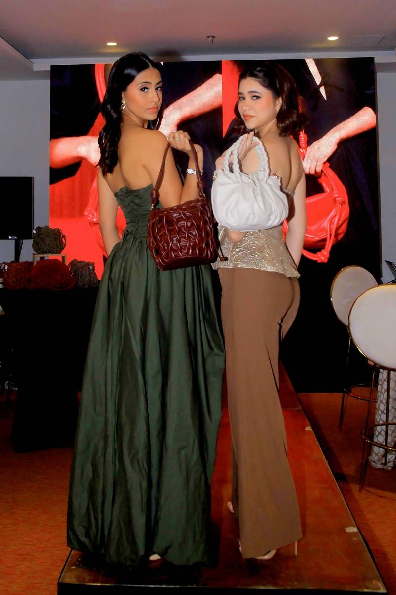 D’Dis Place presenta su nueva colección, Concrete Jungle