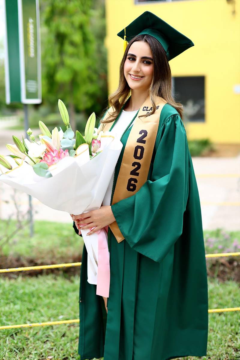Juline Hasbún