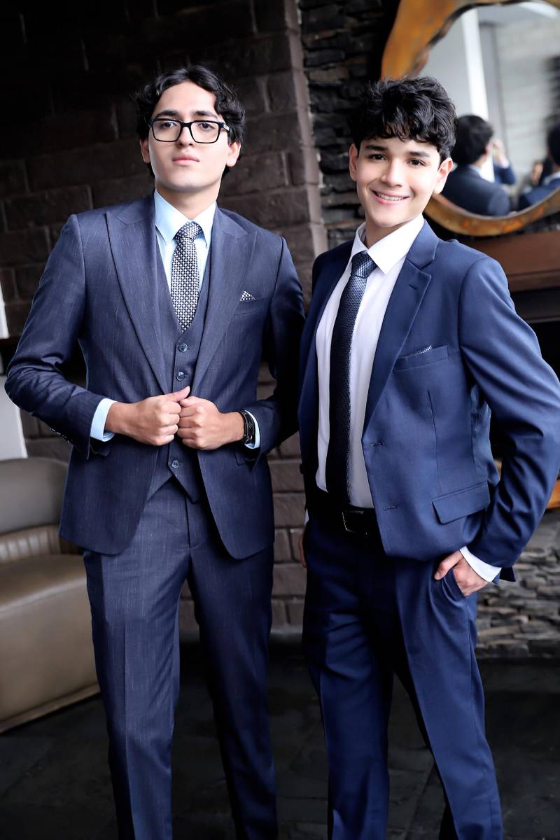 Senior Breakfast 2026 de Dowal School