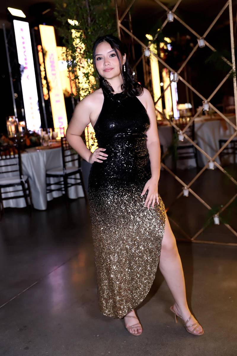 Senior Dinner 2026 de Elvel School