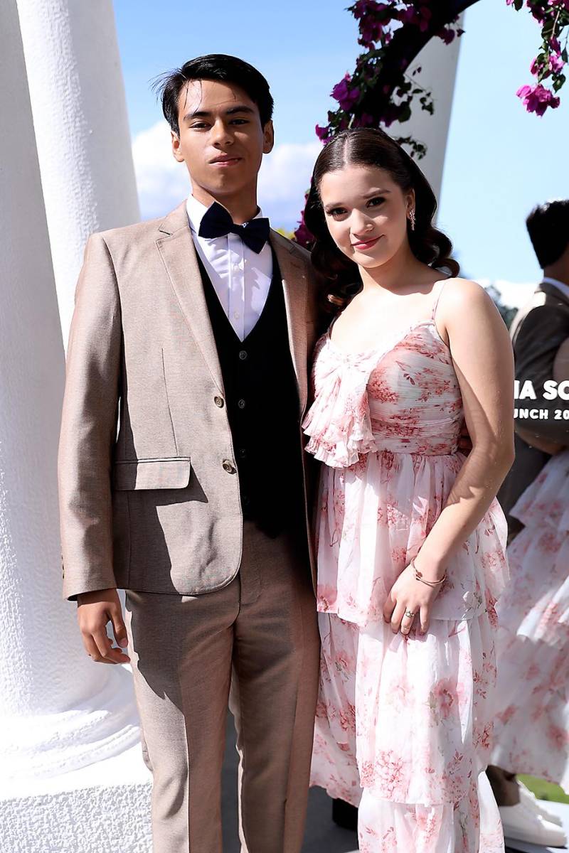 Senior Brunch 2025 de La Estancia School