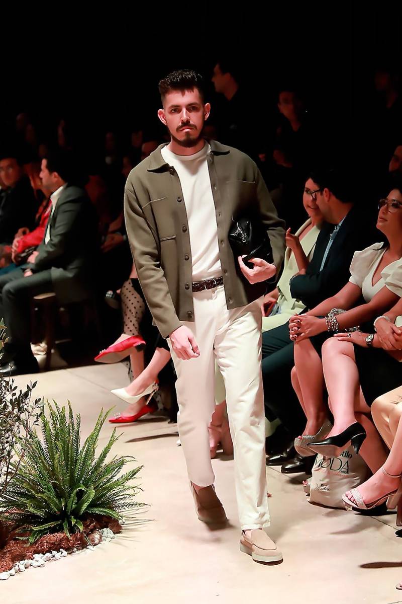 El estilo atemporal de Massimo Dutti
