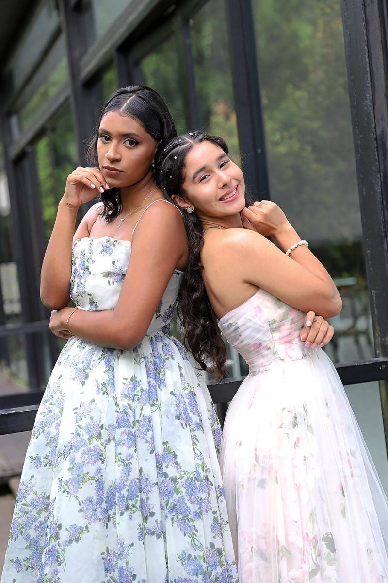 Senior Breakfast 2025 de Mayan School