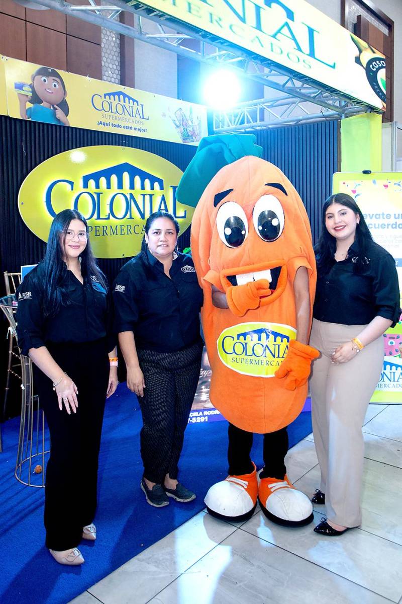 Expo Horeca Honduras 2025
