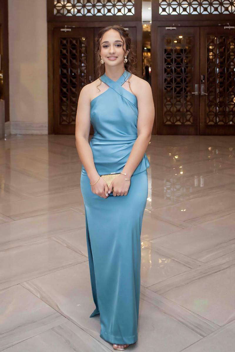 Senior Dinner 2026 de la Escuela Internacional Sampedrana