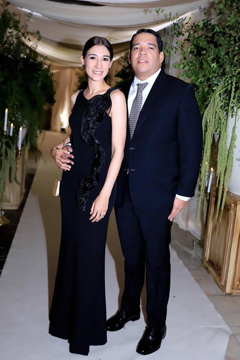 Invitados de la prom 2025 de La Estancia School