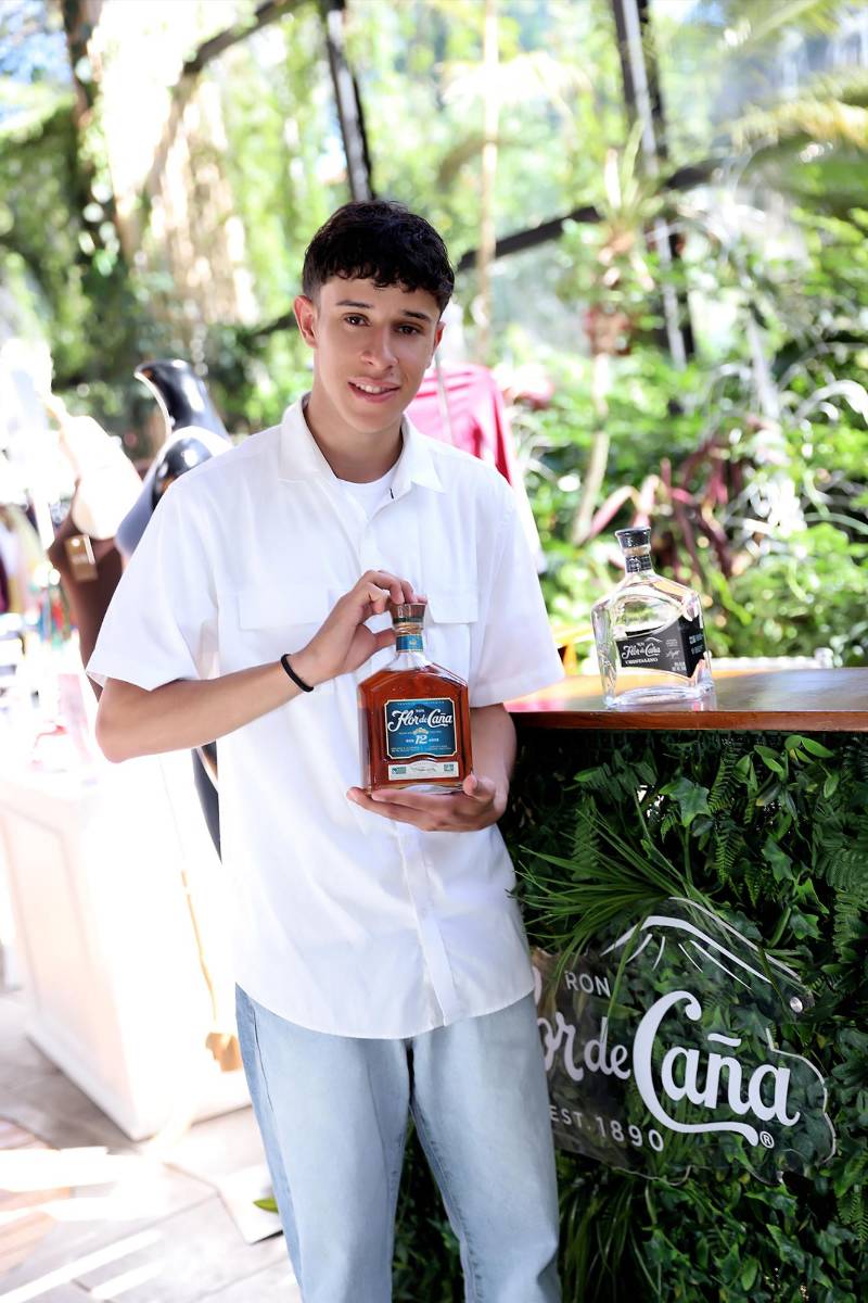 Así se vivió el Jingle &amp; Mingle Market