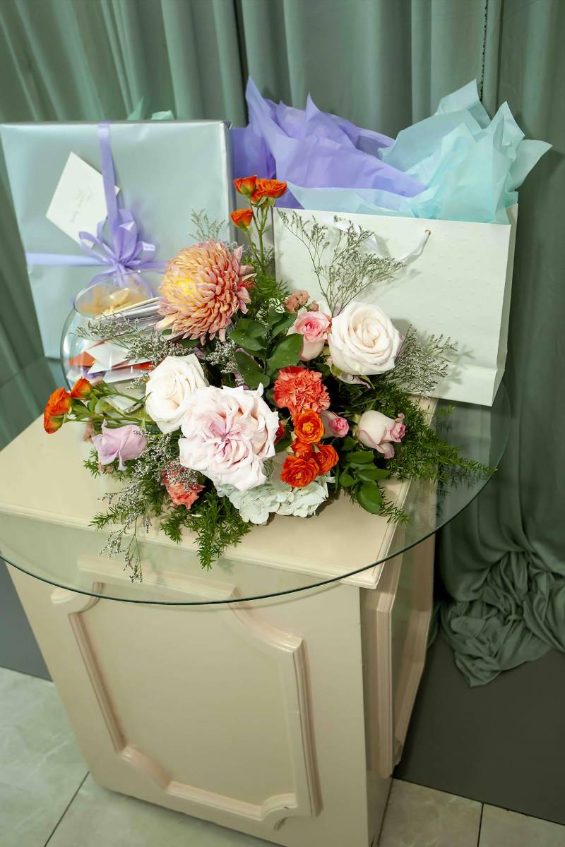 Bridal Shower de Isabella Mourra