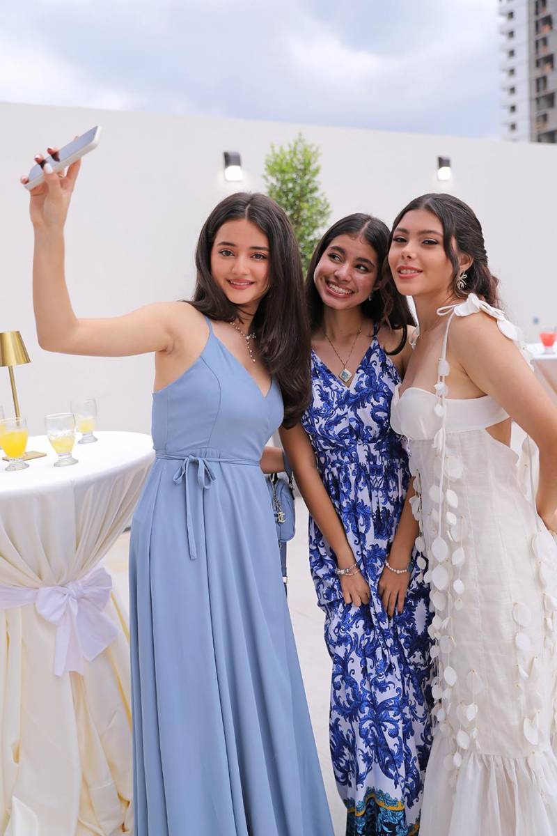 Senior Brunch 2025 de Macris School