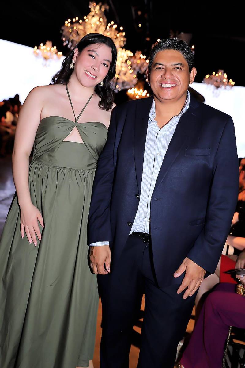Invitados al día 2 de BAC Estilo Moda, segunda parte