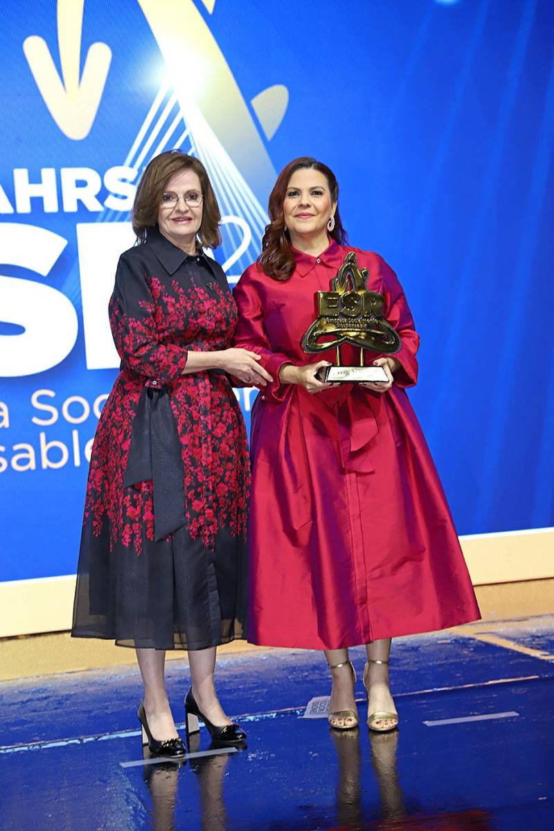FUNDAHRSE premia a empresas socialmente responsables