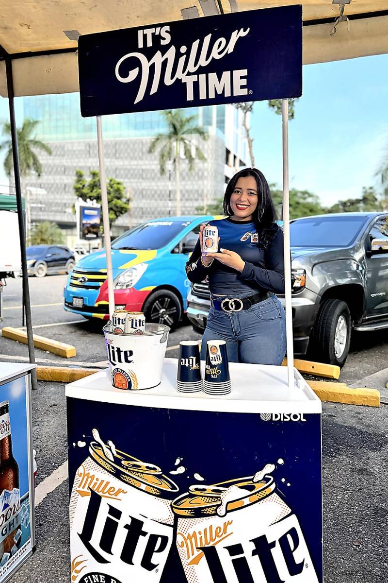 “Año Nuevo, Carro Nuevo”: Campaña de Fin de Año de Supermercados Colonial
