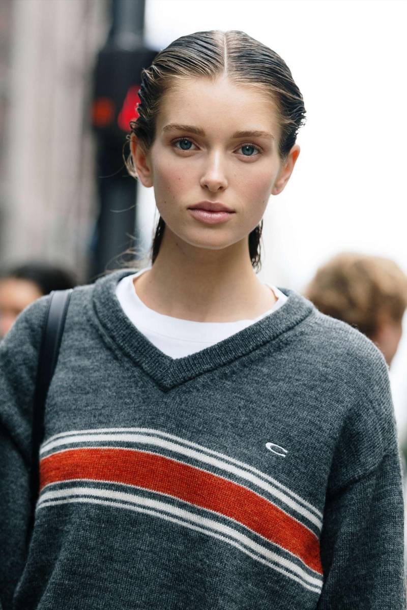 Adaptar tendencias a tu estructura facial siempre se ve mejor y dura más con el tiempo