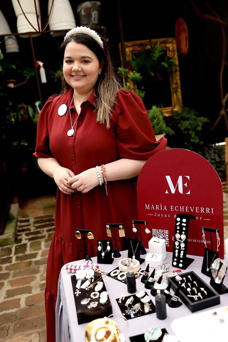 Jardinería Samart celebra “Navidad en octubre” 2025