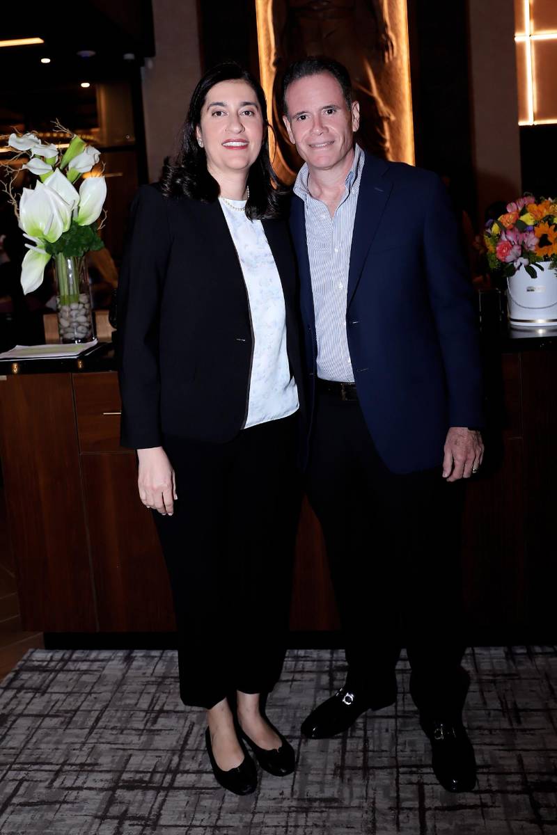 Así se vivió la experiencia exclusiva de Fogo de Chão junto a Banco Atlántida