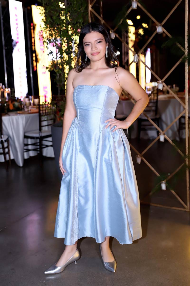 Senior Dinner 2026 de Elvel School