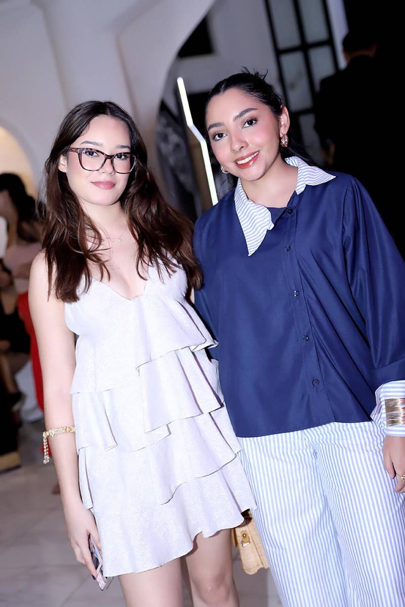 Invitados del día 2 de BAC Estilo Moda 2025