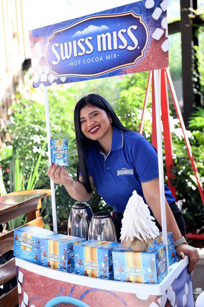 Así se vivió el Jingle &amp; Mingle Market