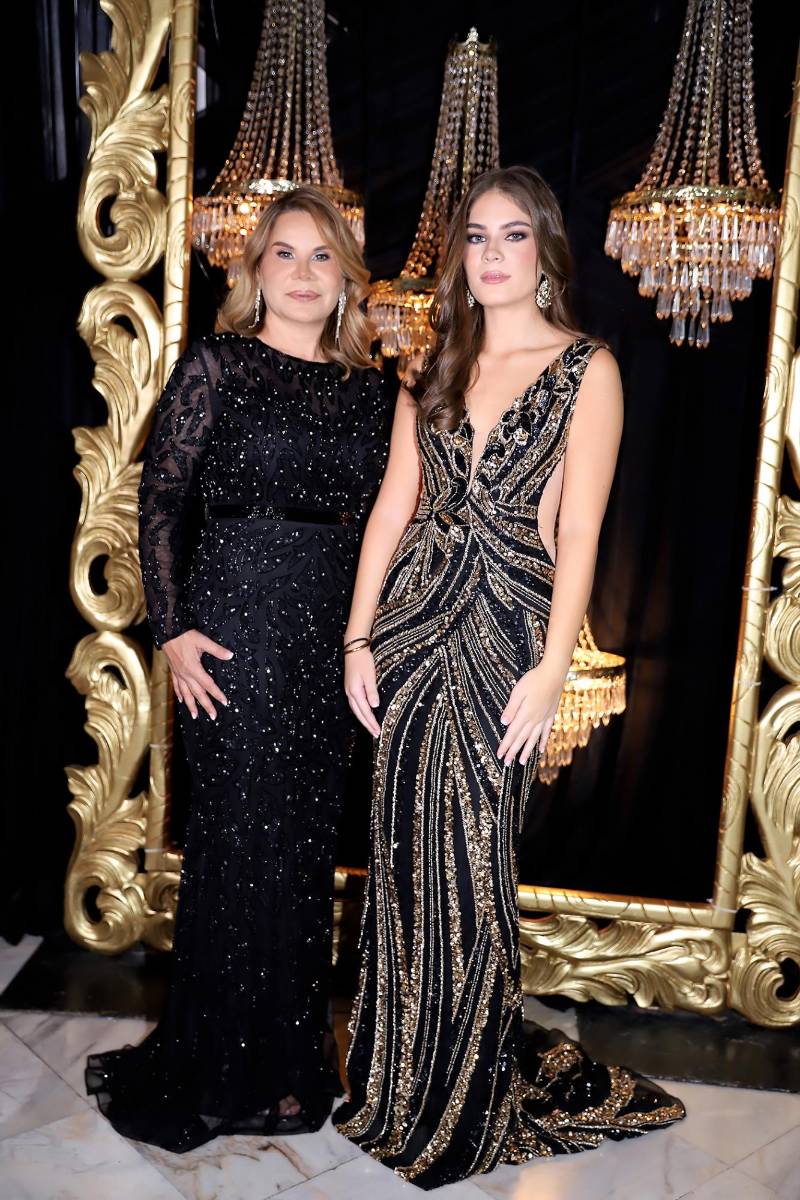 Fiesta de la Prom 2026 de la Academia Los Pinares
