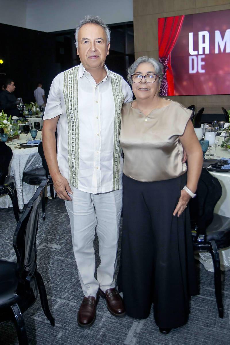 Así fue la gala benéfica la magia de CREER