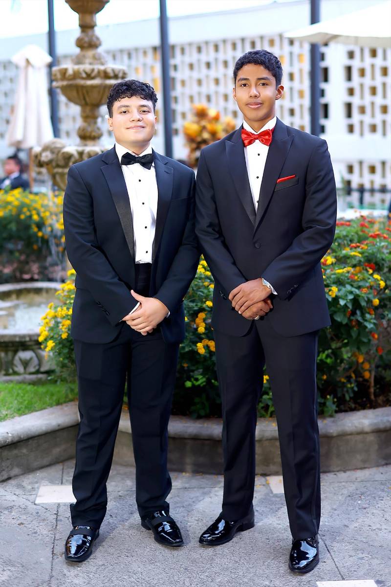 Fiesta de la Prom 2026 de La Estancia School
