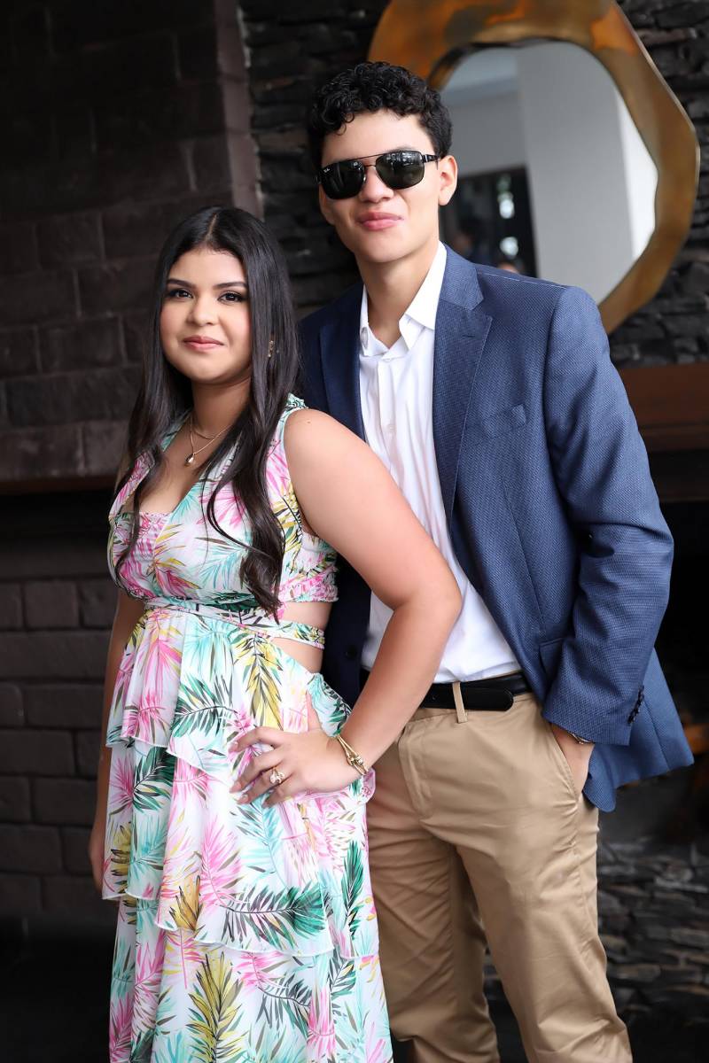 Senior Breakfast 2026 de Dowal School