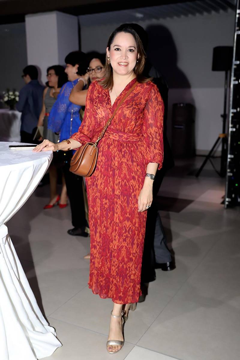 Macris School celebra su 40 aniversario con una gala cultural