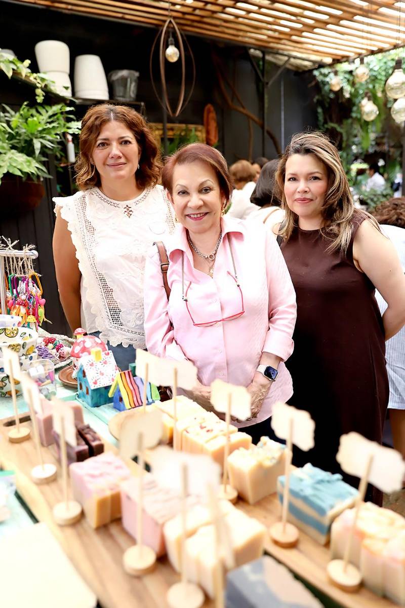 Jardinería Samart celebra “Navidad en octubre” 2025