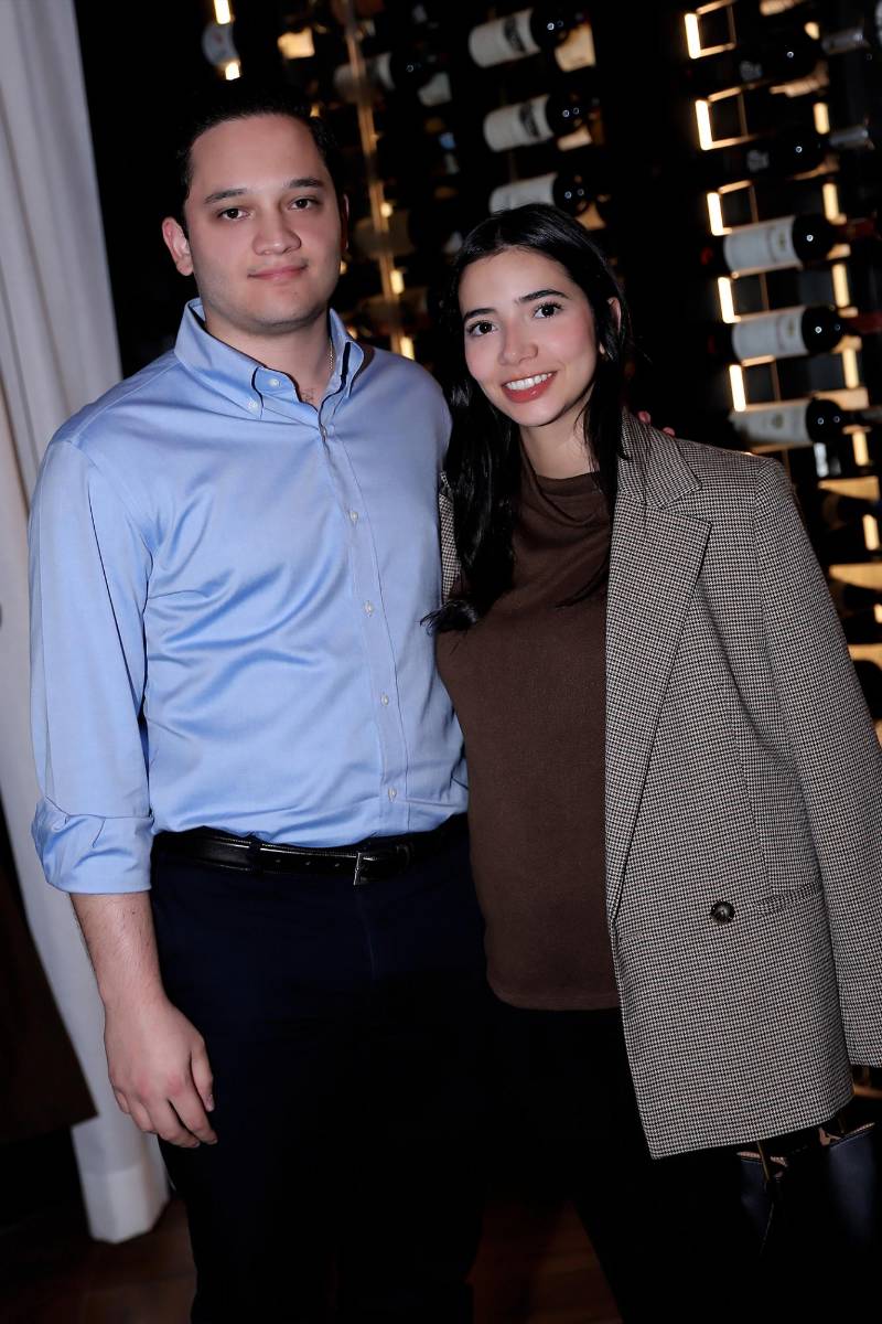 Así se vivió la experiencia exclusiva de Fogo de Chão junto a Banco Atlántida