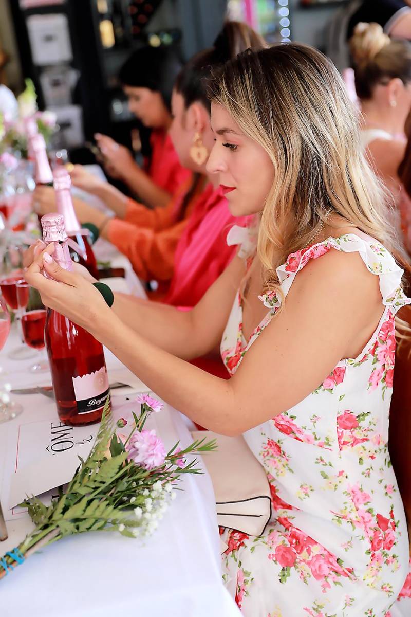 Sofía Clare