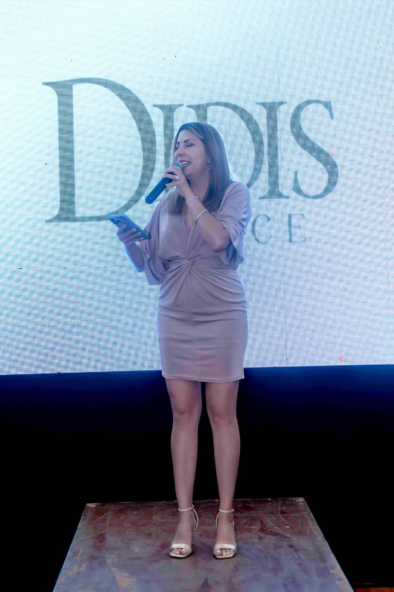 D’Dis Place presenta su nueva colección, Concrete Jungle