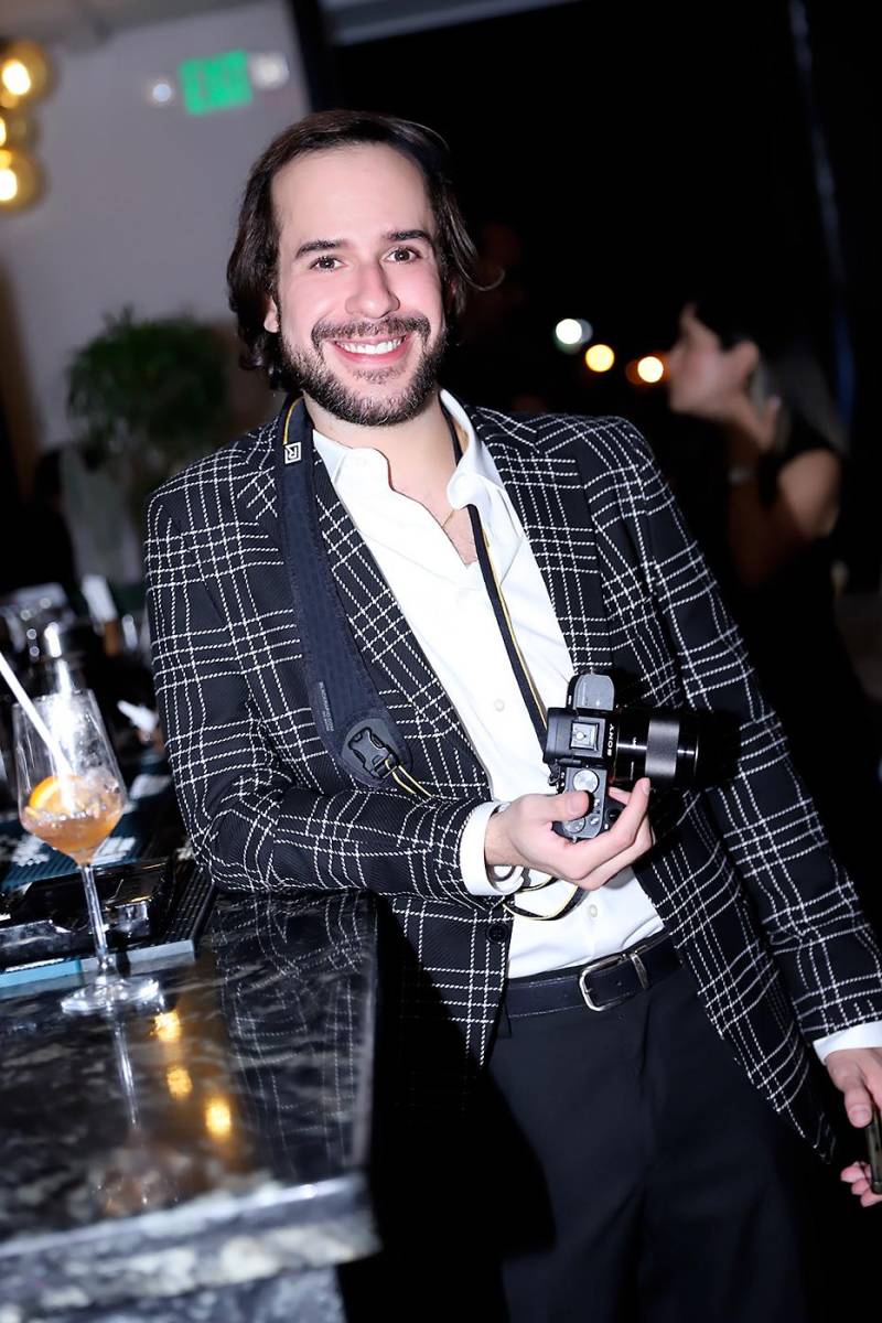 Premio Próspera 2025 celebra la innovación en la moda hondureña Premio Próspera 2025 celebra la innovación en la moda hondureña