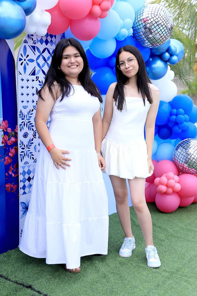 Senior Farewell 2025 de Mayan School