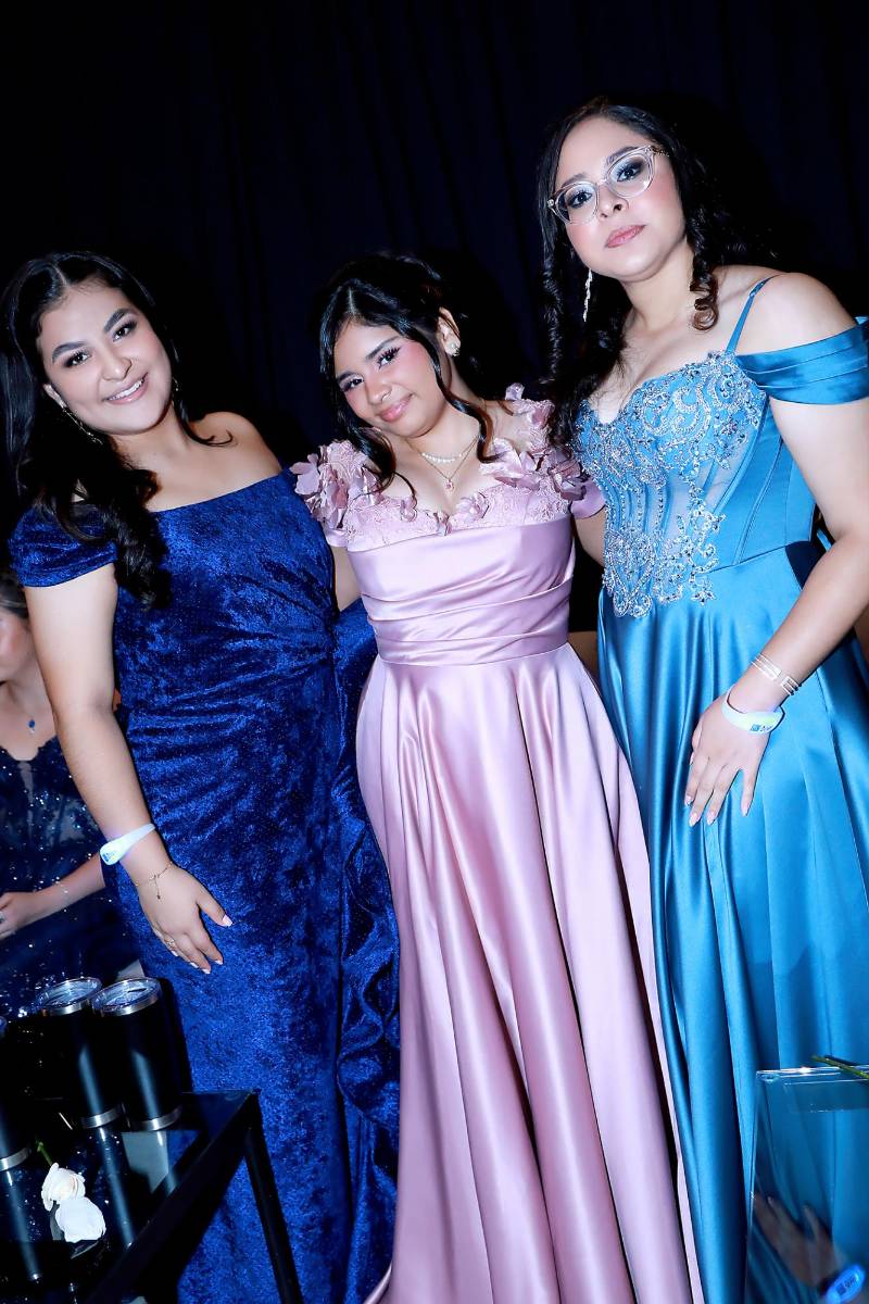 Fiesta de la Prom Del Campo School